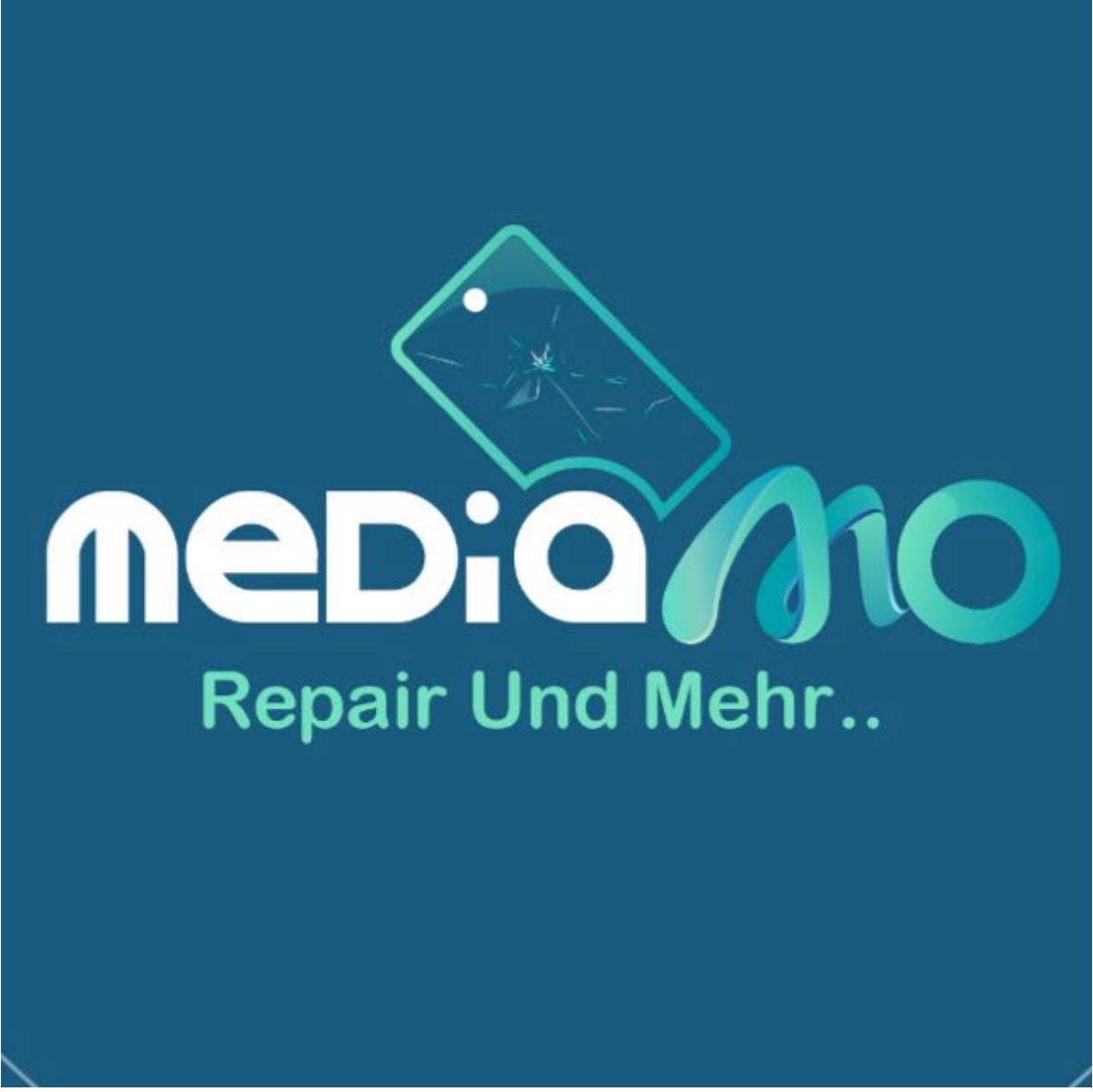 MediaMo Logo